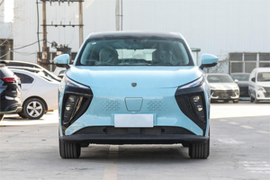 2024 <span class=keywords><strong>coches</strong></span> <span class=keywords><strong>nuevos</strong></span> Dongfeng Auto coche chino para adultos FORTHING viernes Eec eléctrico Suv 410km de largo alcance EV <span class=keywords><strong>coches</strong></span> para Europa - Product Image 3