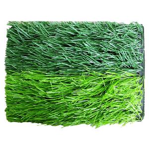 <span class=keywords><strong>Gazon</strong></span> artificiel de 50 mm pour terrains de football, utilisé <span class=keywords><strong>sur</strong></span> les terrains de football en <span class=keywords><strong>gazon</strong></span> artificiel pour un entretien à faible coût en gros - Product Image 2