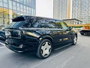 ZEEKR 9X 2025 Edición Hyper, SUV de Tamaño Completo, Híbrido Enchufable de 70 kWh, 5 Puertas, 6 Plazas, Motor Dual, Tracción en las Cuatro Ruedas, Auto Eléctrico Chino - Product Image 6