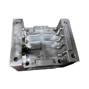 Medical Disposable Custom Plastic Injection Mold for Vaginal Dilator Speculum GYM Brand Model GYM-Vaginal Speculum <strong>Mould</strong> - Product Image 4