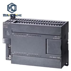 Controlador Lógico Programable CPU 6ES7214-1AD23-0XB0 6ES7216-2AD23-0XB0 6ES7212-1AB23-0XB0 para Automatización - Product Image 1