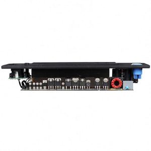 โมดูลเพาเวอร์แอมป์ขยายเสียงลำโพงแบบสวิตชิ่งคู่ 1 x 500W / 4 โอห์ม คลาส D สำหรับซับวูฟเฟอร์ จากโรงงานผู้ผลิต - Product Image 3
