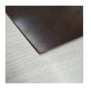 La HOJA DE endurecedor fenólico a base de papel Tufflam parece natural Sin mantenimiento Antideslizante incluso cuando está mojado de un proveedor de confianza - Product Image 1