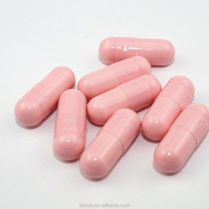 แคปซูลอาหารเสริมสมุนไพรธรรมชาติสารสกัดจาก Garcinia Cambogia - Product Image 5