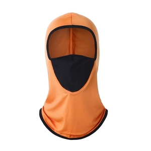 Cagoule Masque Facial Masque de Ski Masque de Tête Couvre-Visage Complet Hommes Femmes Coupe-Vent Protection Solaire Anti-UV Sport Extérieur Cyclisme - Product Image 3