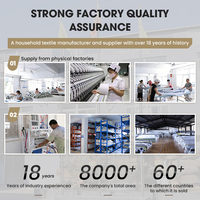 Комплект постельного белья из 100% льна класса люкс для отелей: однотонный, 3 предмета (простыня, пододеяльник, наволочки)