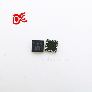 Dhx ICM-40609-D Nhà cung cấp tốt nhất bán buôn ban đầu mạch tích hợp linh kiện điện tử ICM-40609-D - Product Image 1