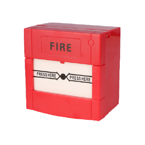 Botón <span class=keywords><strong>de</strong></span> presión <span class=keywords><strong>de</strong></span> <span class=keywords><strong>alarma</strong></span> <span class=keywords><strong>de</strong></span> incendio reiniciable, <span class=keywords><strong>de</strong></span> 2, 2, 0 - Product Image 1