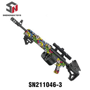 Игрушечная водяная пуля - Product Image 3