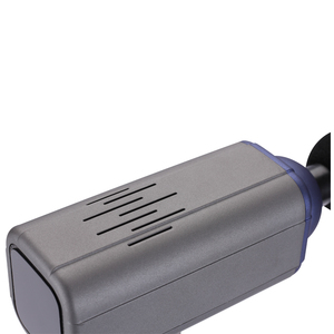 Meresoy masaje arma deportivo de tejido profundo <span class=keywords><strong>masajeador</strong></span> <span class=keywords><strong>para</strong></span> la recuperación muscular - Product Image 5