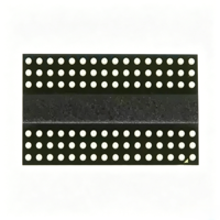 Brandneuer Original Echter H5TQ4G63EFR-RDC BGA96 512M DDR3 Speicher-Flash-Chip