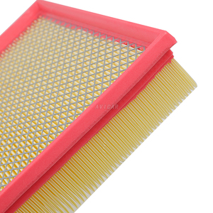 Filtro de Aire del Motor 16546-7S000 16546-7S015 C28150 16546-9BT1A para Nissan Nv3500 Xterra Armada QX56 - Product Image 1