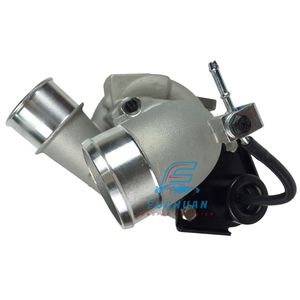 Turbocompresor KIA <span class=keywords><strong>Bongo</strong></span> 3 III Camión para Hyundai Passenger Car 2,9 CRDI J3 28200-4X650 TF035HM 49135-04361 Cargador de turbocompresor - Product Image 3
