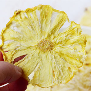 Tè di Ananas Essiccato Naturale Ricco di Vitamina C Enzima Supporto Digestivo Prezzo Più Basso - Product Image 4