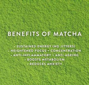 เอสเปรสโซแคปซูลมังสวิรัติมัทฉะแคปซูล Nespressos Vertuo 10 - Product Image 2