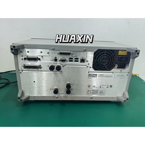 Analyseur de Réseau Keysight Agilent E5061B 100kHz-3GHz 50 Ohm Opt:3L5 Utilisé #   hx - Product Image 6