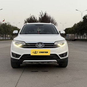 FAW Senia R7 2024 <span class=keywords><strong>de</strong></span> <span class=keywords><strong>Segunda</strong></span> <span class=keywords><strong>Mano</strong></span>, 1.5L Manual, Gasolina, Autos Chinos <span class=keywords><strong>de</strong></span> Bajo Costo, Vehículo SUV <span class=keywords><strong>de</strong></span> 5 Plazas, Alta Velocidad, Auto Usado en Venta - Product Image 2