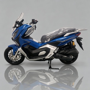 Motocicleta ADV150 de Dos Ruedas, Motocicleta a Gasolina, <span class=keywords><strong>Venta</strong></span> Directa de Fábrica - Product Image 2