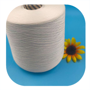 Fil de polyester simple 40s, filé compact Siro, qualité supérieure avec moins de peluches - Product Image 6