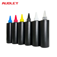 Impresora UV de Inyección de Tinta Multifuncional Automática 3 en 1 A3 AUDLEY con Posicionamiento Visual para Impresión con EPS I3200-U1(HD)