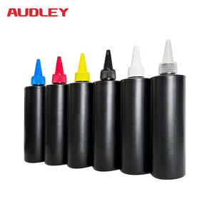 <span class=keywords><strong>Imprimante</strong></span> jet d'encre UV multifonctionnelle automatique AUDLEY 3 <span class=keywords><strong>en</strong></span> 1 A3 avec positionnement visuel pour l'impression avec EPS i3200-U1(HD) - Product Image 6