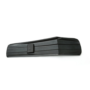 Reposabrazos de espuma de cuero autoadhesivo de PU, reposabrazos para silla de oficina, modelo de espuma de poliuretano, moldeado integrado de esponja - Product Image 1