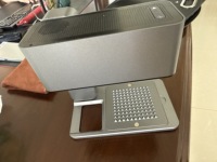 Mini graveur laser à diode avec contrôle par application et mise au point automatique en un clic pour le bois, le cuir et les surfaces peintes