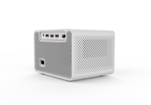 200 ANSI Lumen <span class=keywords><strong>M10PLUS</strong></span> LCD-Projektor mit Android 11, 720P, 4K-fähig, WLAN, USB, Stereo-Sound, tragbares Design - Product Image 6