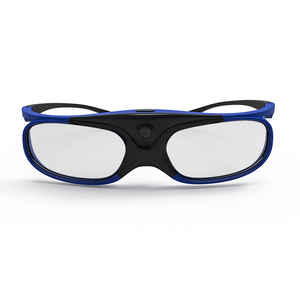 Android 9,0 Smart <span class=keywords><strong>TV</strong></span> Proyector Home Theater Video DLP Link 3D <span class=keywords><strong>Gafas</strong></span> de obturador activo <span class=keywords><strong>para</strong></span> ver películas en 3D Categoría <span class=keywords><strong>VR</strong></span> Hardware - Product Image 1