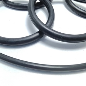 ซีลยางนิไตรล์คุณภาพสูง แหวนยางกันน้ำ ทนความร้อนสูง สำหรับงานขัดเจียร - Product Image 4
