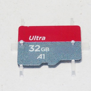 <b>MicroSD</b> <b>Card</b> <b>32GB</b> Good Quality New Integrated Circuit Low Price Electronics IC Component Module in Stock - Product Image 1