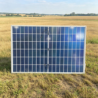Panneau solaire N-Type TOPCon 3.0 500W à réponse excellente en basse lumière et résistant aux intempéries extrêmes pour les zones côtières