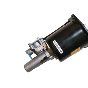 Clutch Psu(108) Shacman Truck Clutch Booster Clutch Servo DZ9112230181 for Shacman F2000 F3000 M3000 - Product Image 4