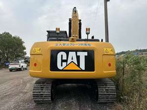 Excavadora Caterpillar 320 320D 320D2 320D2L 320GC 320GX Usada en Buenas Condiciones a la Venta, Máquina de Ocasión CAT320D2L CAT320D CAT320D2 - Product Image 5