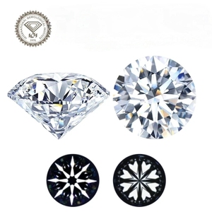 Chất lượng cao 1CT 1.5ct phòng thí nghiệm phát triển VS1 VS2 kim cương tuyệt vời cắt rời tự nhiên IGI gia chứng nhận VS rõ ràng hpht cvd - Product Image 2