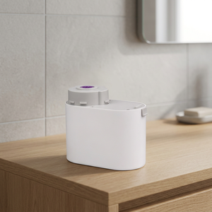 Mini5 Tuya WiFi 2Nm Luxury Aluminum Alloy Smart <b>Curtain</b> Motor RF Voice <b>Control</b> <b>Remote</b> Plug-in High Quality Bedroom Living - Product Image 3