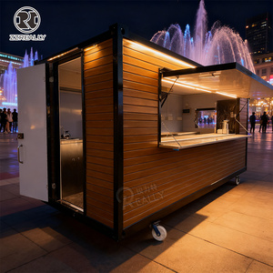 Ultima Novità 2026: Mini Cucina Compatta Personalizzata per Appartamenti, Sale Relax e Bar - Product Image 2