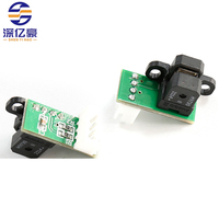 Sensor Encoder H9720 H9730 H9740 150DPI 180DPI 360DPI Sensor Raster Strip untuk Printer Inkjet