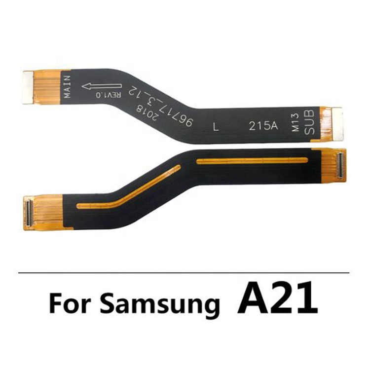 Мобильный телефон Основной flex для Samsung A21/A21S/ A22 /A22 4G/ A32 /A33/ A42 5G/A52 4G/A53 5G/A71/A72/A73