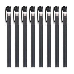 ปากกาเจลสีน้ำแบบลบไม่ได้ ตัวอย่างฟรี เขียนลื่น ปรับแต่งโลโก้และสีได้ - Product Image 2