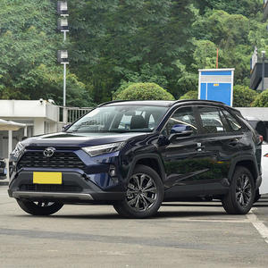 <span class=keywords><strong>2023</strong></span> nuevo coche 2.0L dos ruedas motrices PLUS gasolina coche SUV a Yota gasolina Coche - Product Image 1