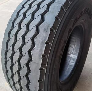 ยางรถบรรทุกหนัก Ez525 750R16 CB999ใหม่ท่อด้านในทนบัลลาสต์ - Product Image 5
