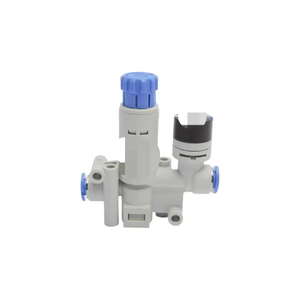 Controlador de programación Plc dedicado Pac de automatización industrial, original, listo, nuevo, Nsnp, 8086004, nuevo - Product Image 1