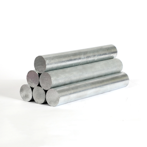 Prix de la tige de fer pur 7,87 G/cm3, pilier en fer Fe pour pointes de stylo - Product Image 1