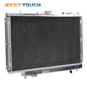 Pour HOLDEN pour kingwood HQ à WB LH LX TORANA radiateur de refroidissement automatique entièrement en aluminium - Product Image 5