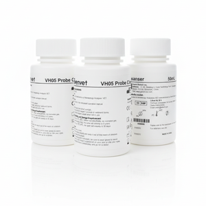 Genvet Genrui reagenti veterinari originali di ematologia reagenti diagnostici di alta qualità per analisi del sangue reagente kit per laboratorio veterinario - Product Image 5