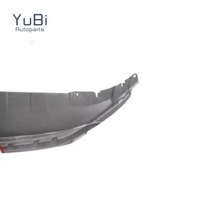 Spoiler anteriore per <span class=keywords><strong>SKODA</strong></span> <span class=keywords><strong>fabia</strong></span> <span class=keywords><strong>2008</strong></span> anno OEM : 5 j0 807 061 - Product Image 3