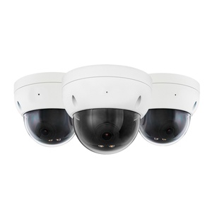 CCTV Security 4MP Full HD <b>Indoor</b> Dome Camera Dome 8MP IP Camera POE Smart Dual-<b>Light</b> Night Vision Human/Vehicle Detection - Product Image 2