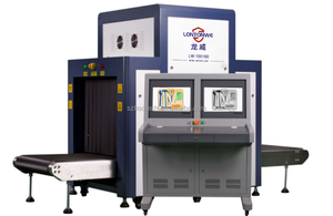 أفضل سعر 100100C <span class=keywords><strong>X</strong></span> راي ماسح الطرود لجهاز فحص أمن قطار المطار معدات الماسح الضوئي - Product Image 5