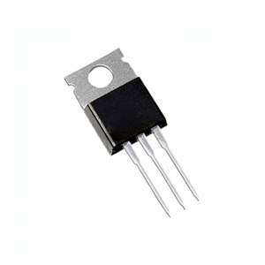 ซื้อชิ้นส่วนอิเล็กทรอนิกส์ออนไลน์ TO-220AB IRF3710ZGPBF ทรานซิสเตอร์ มีสินค้าในสต็อก - Product Image 1